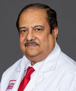 Dr. Ziauddin Ahmed